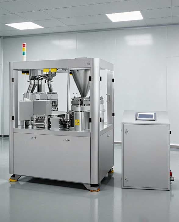 Quality Systems with Higher Standards