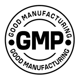 cGMP COMPLIANT