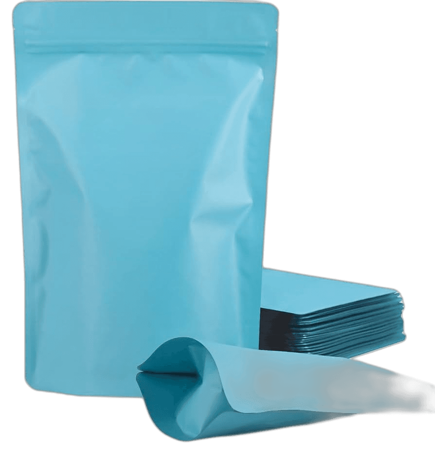 Pouches