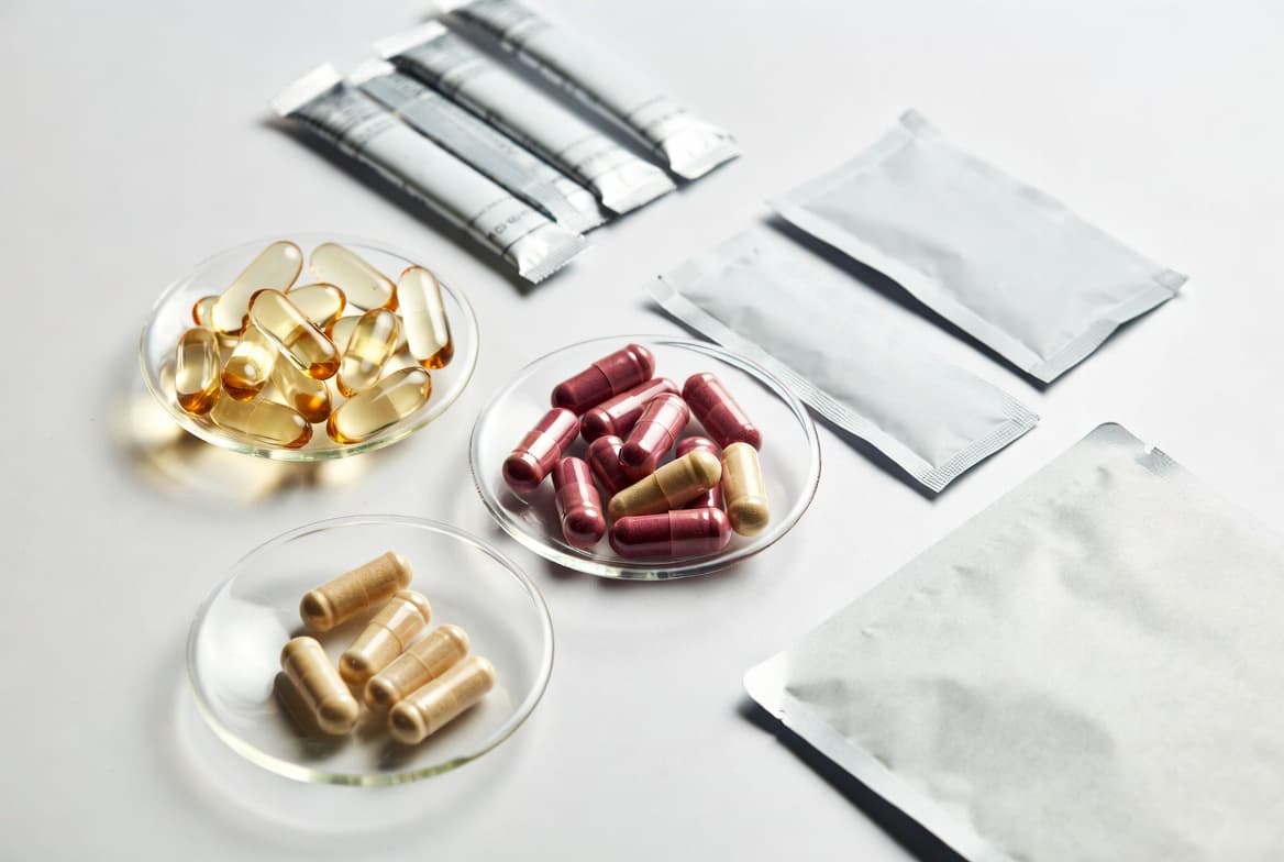 How to Create a High-Quality Dietary Supplement Brand with OEM & Custom ODM Manufacturing