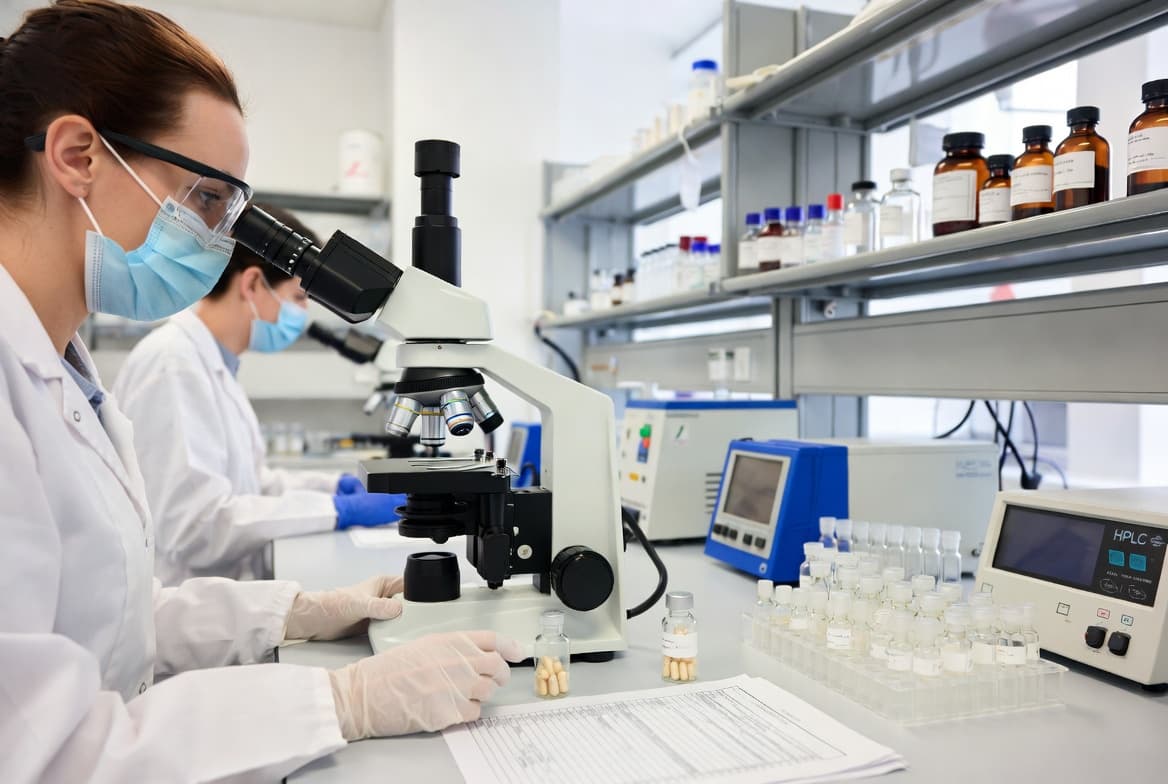 Top Capsule Supplement Manufacturers and Suppliers in America