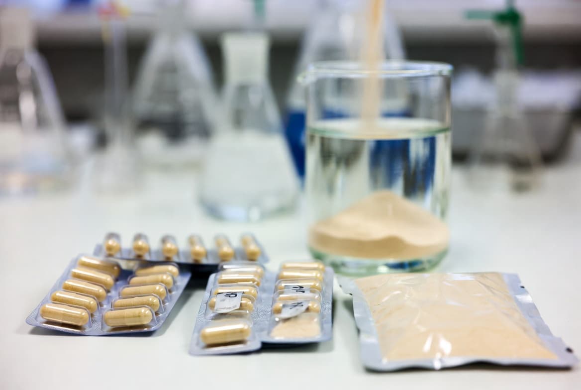 Why Vitamin D OEM and ODM Manufacturing Is a Strategic Pillar for Modern Health Brands