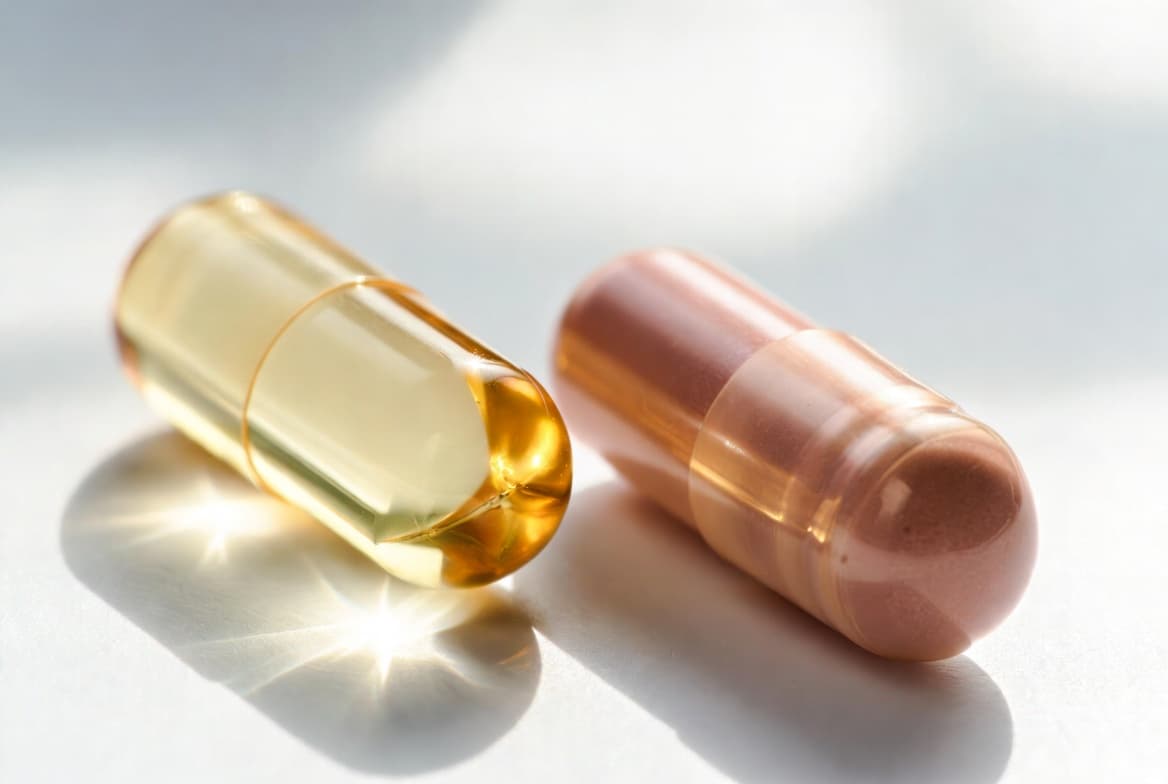 Bovine Gelatin vs. Vegan Custom Capsules: Stability analysis for high-humidity shelf-life requirements