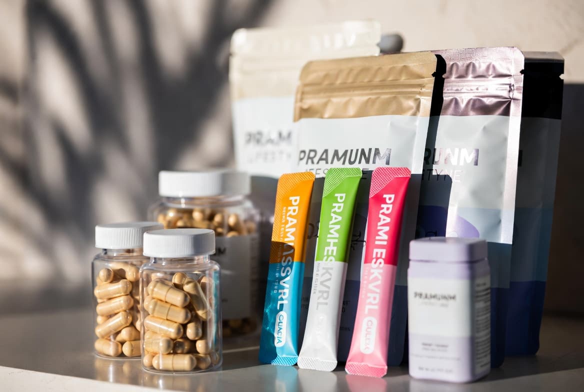 2026 Supplement Trends: What Brands Need from an OEM/ODM Manufacturing Partner