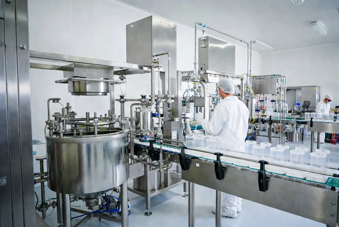 Top Capsule Supplement Manufacturers and Suppliers in UK