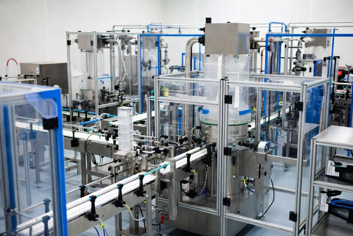 Cognitive Health Supplement Manufacturing: OEM and Custom ODM Solutions for Capsules, Stick Packs, Sachets, and Soft Bags