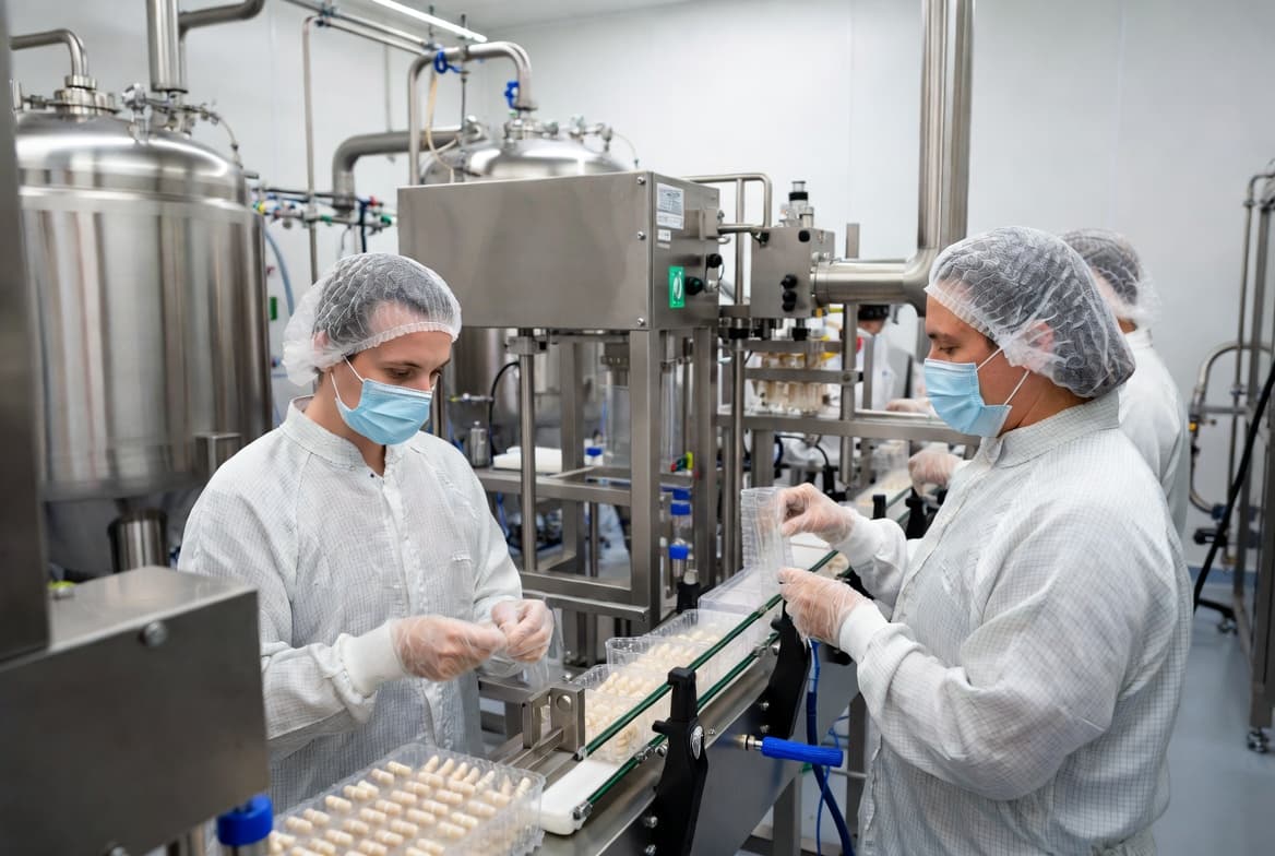 Clear vs. Opaque Capsules: Protecting light-sensitive botanical ingredients from degradation
