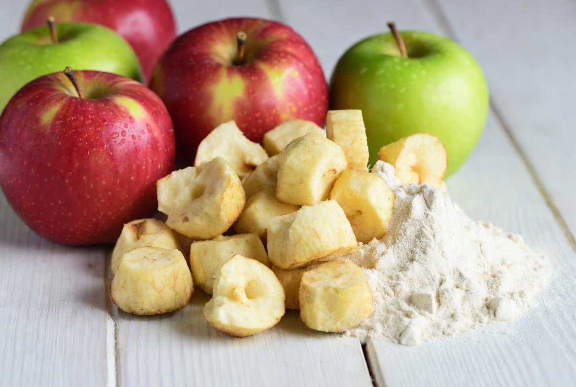 Apple Pectin: What It Is, What It Does, and How Brands Bring It to Market