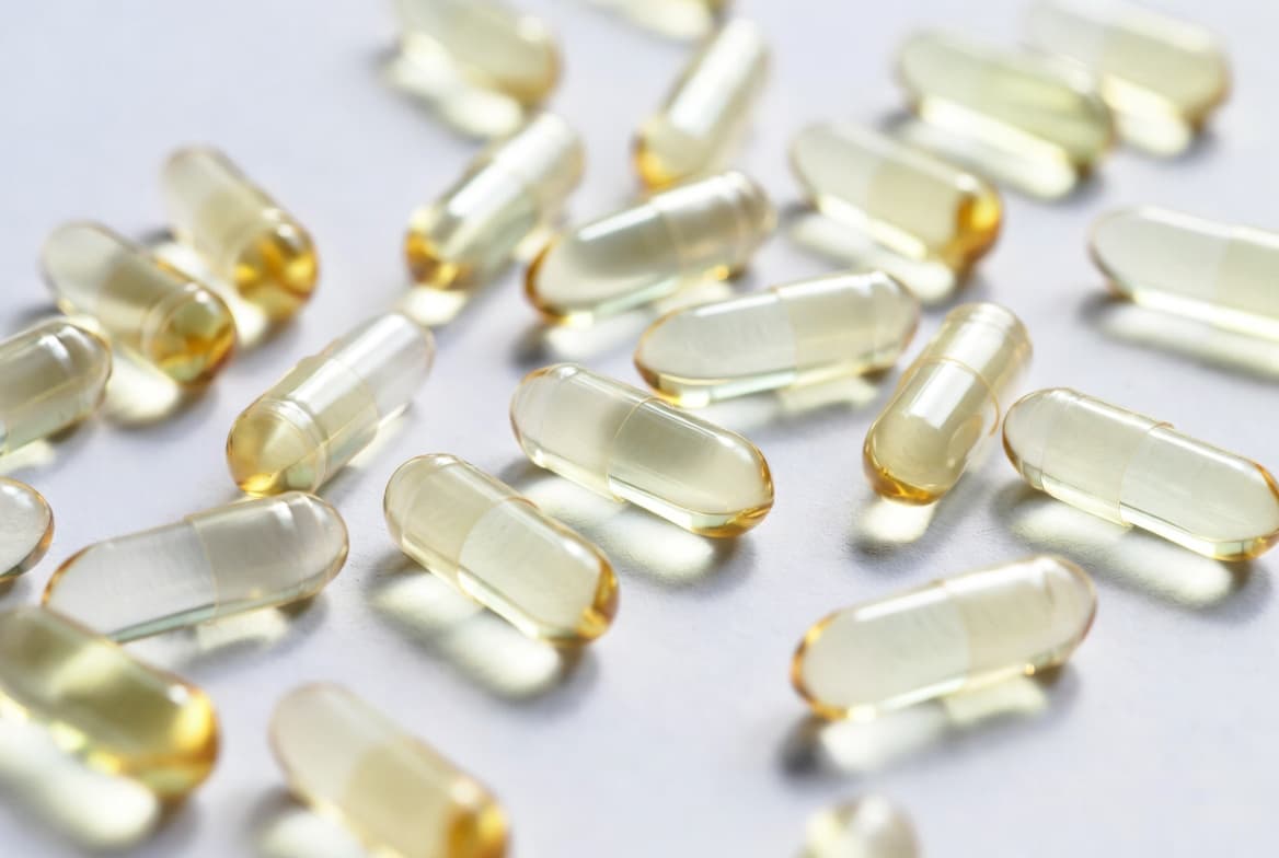 Top Capsule Supplement Manufacturers and Suppliers in Ireland