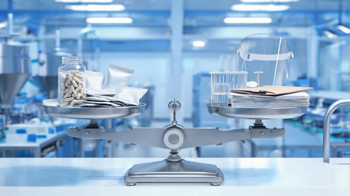 Standard Contract Manufacturing vs. Full-Service Supplement Contract: Who bears the risk of regulatory non-compliance?