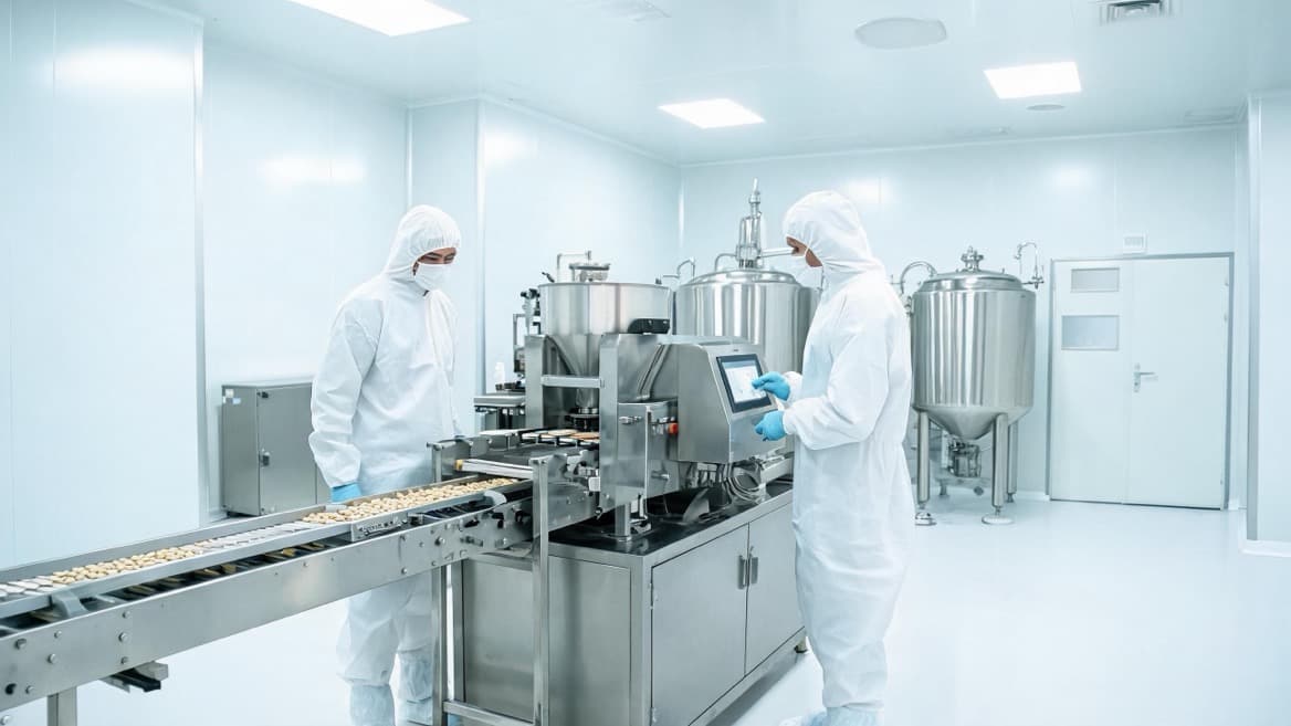 Top Capsule Supplement Manufacturers and Suppliers in France