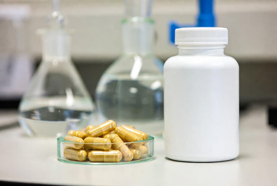 Berberine vs. Metformin: Science, Market Dynamics and Formulation Opportunities for Metabolic Health Brands