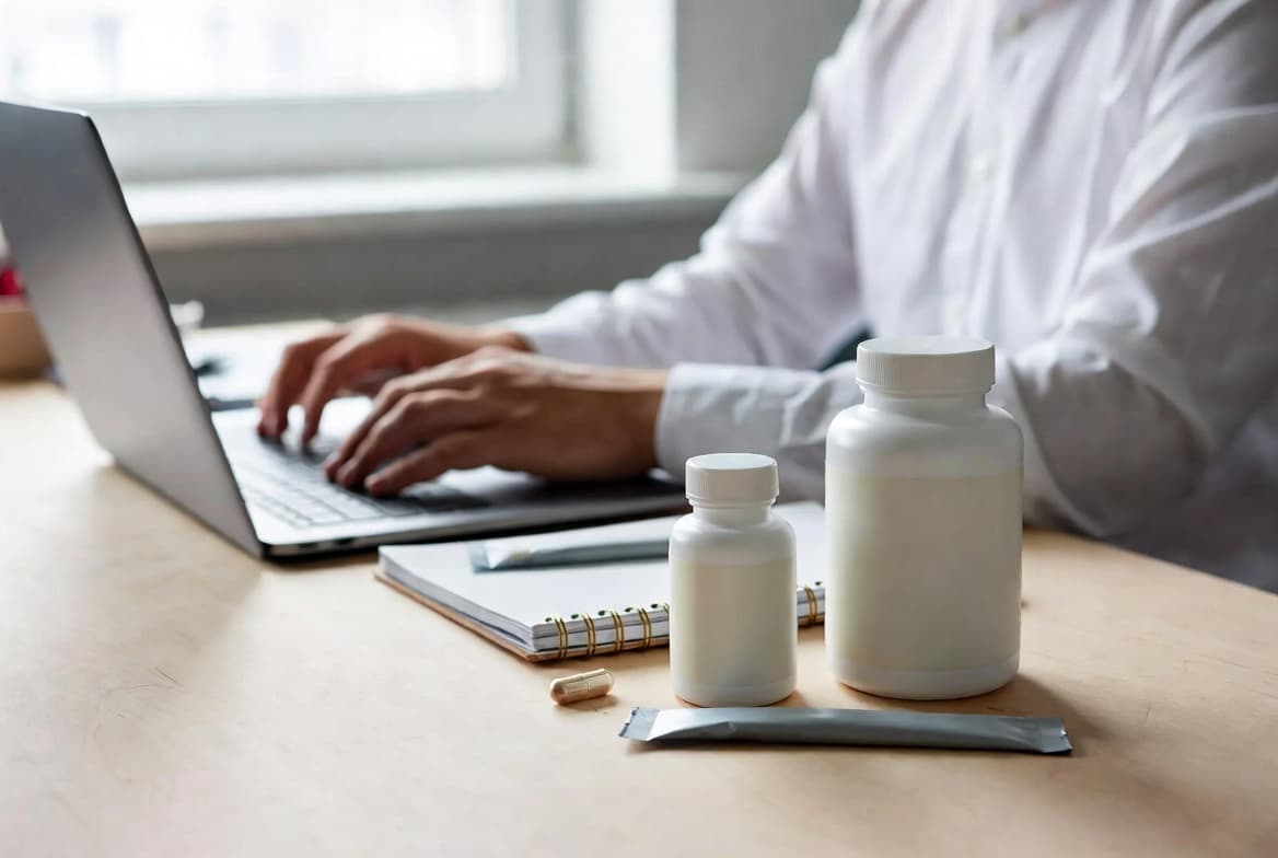 Brain Health Supplement Manufacturing: How OEM/ODM Partners Help Build Trustworthy Cognitive Support Brands