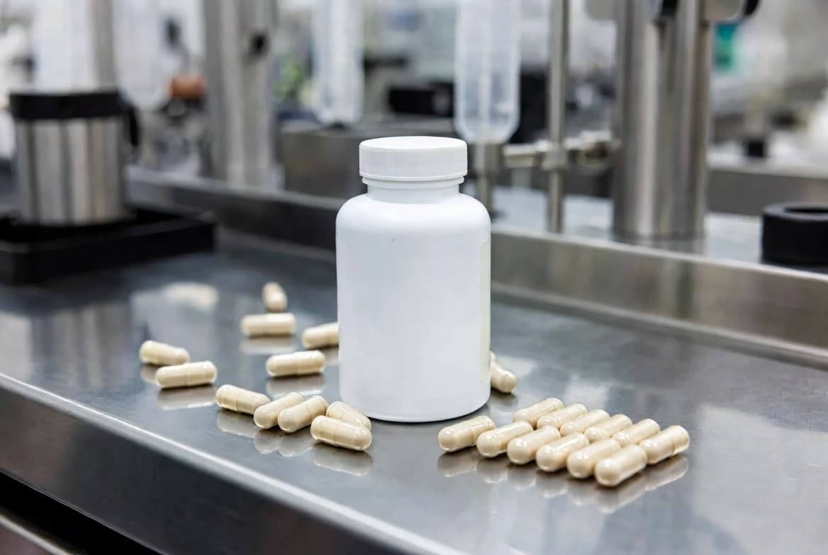 Creatine Capsules vs Creatine Powder: OEM and ODM Strategies for Sports Nutrition Brands