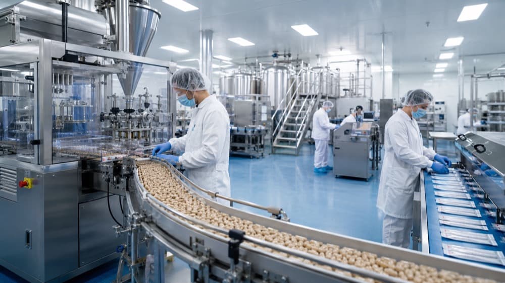 Custom Supplement Contract Manufacturing vs Private Label: How OEM and ODM Partners Power Stronger Nutrition Brands