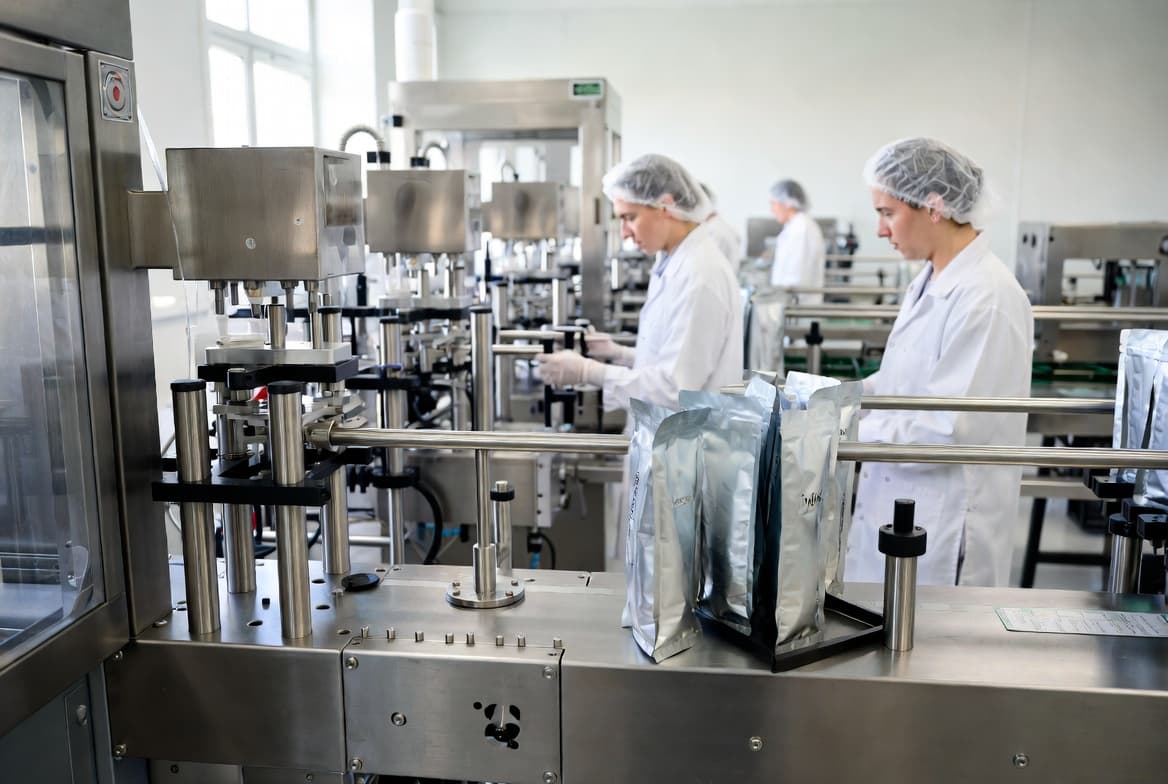 Private Label vs Custom Formulation: Which Path Is Right for Your Supplement Brand With River Pharm Inc