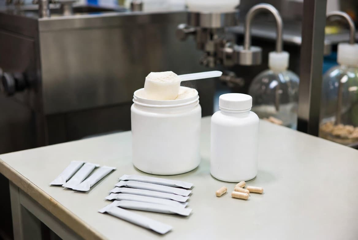 Prebiotic Gut Health Supplements: Inulin, Chicory Root and Advanced OEM/ODM Manufacturing for B2B Brands