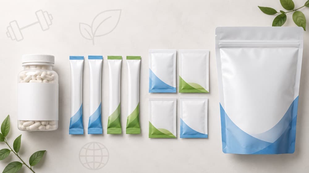 Whey Protein vs Plant Protein Powder: How Supplement Brands Should Choose Their Next OEM Formula