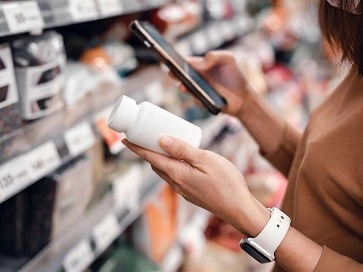 FDA Registered vs NSF cGMP: What Supplement Brands Should Actually Look For