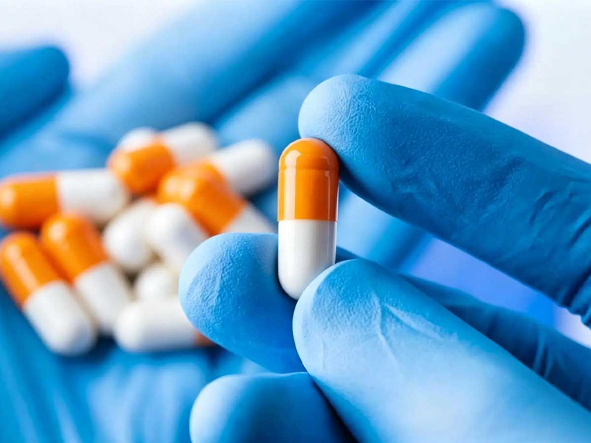 Scaling a Capsule Formula Without Losing Fill Accuracy or Stability