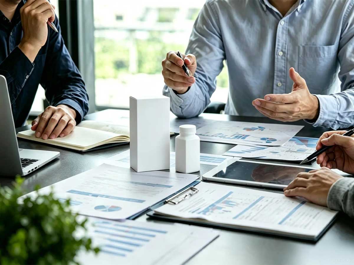 When Should a Supplement Brand Add a Second Manufacturing Partner?