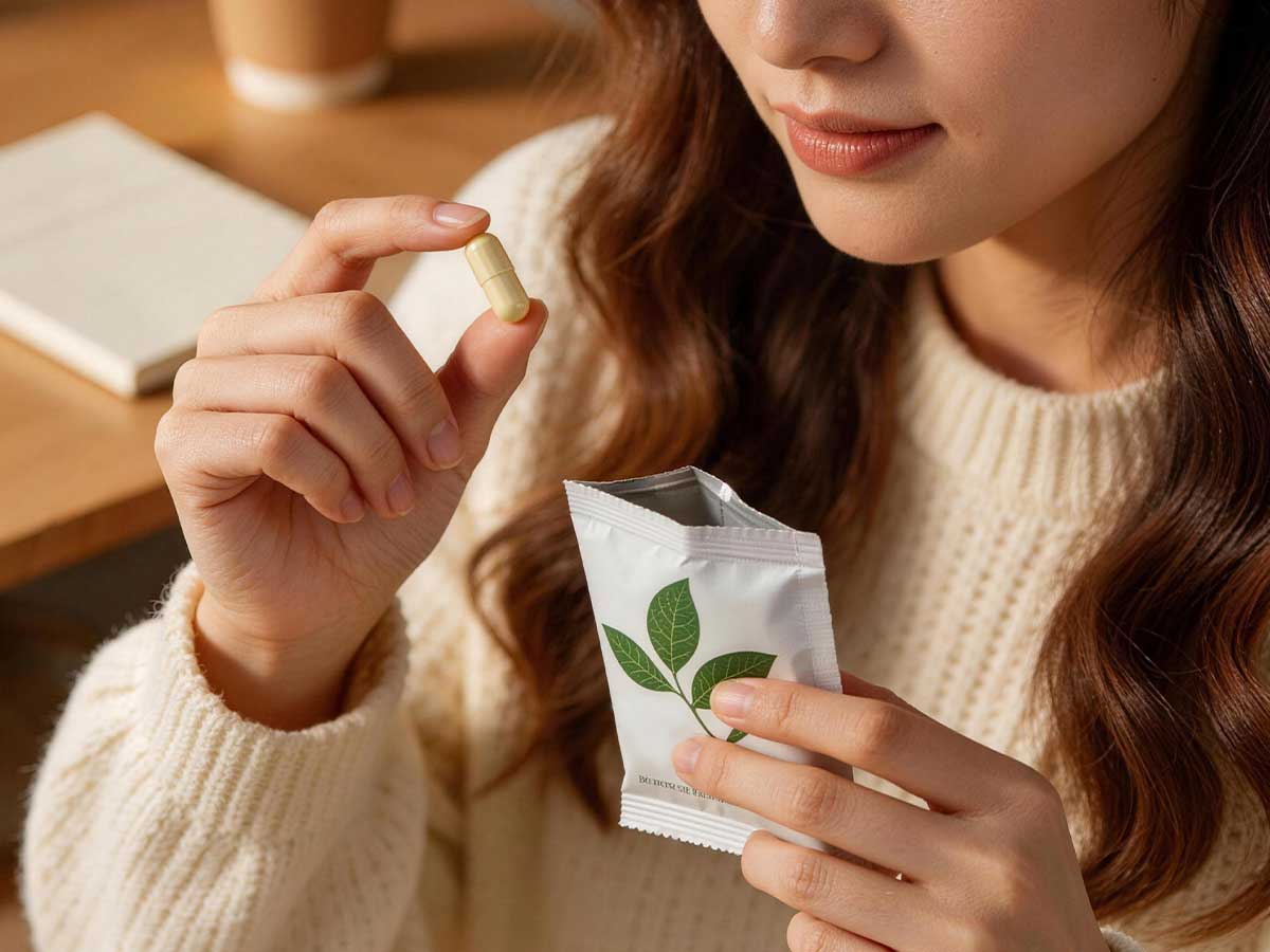 Single-Serve Supplement Packaging for Modern Brands: What Buyers Want Now