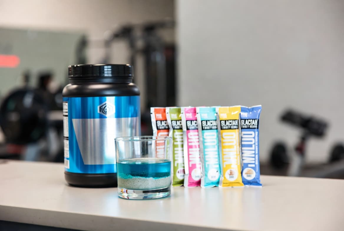 Custom Sports Nutrition Manufacturing: Turning Pre-Workout Anxiety Into Performance Advantage